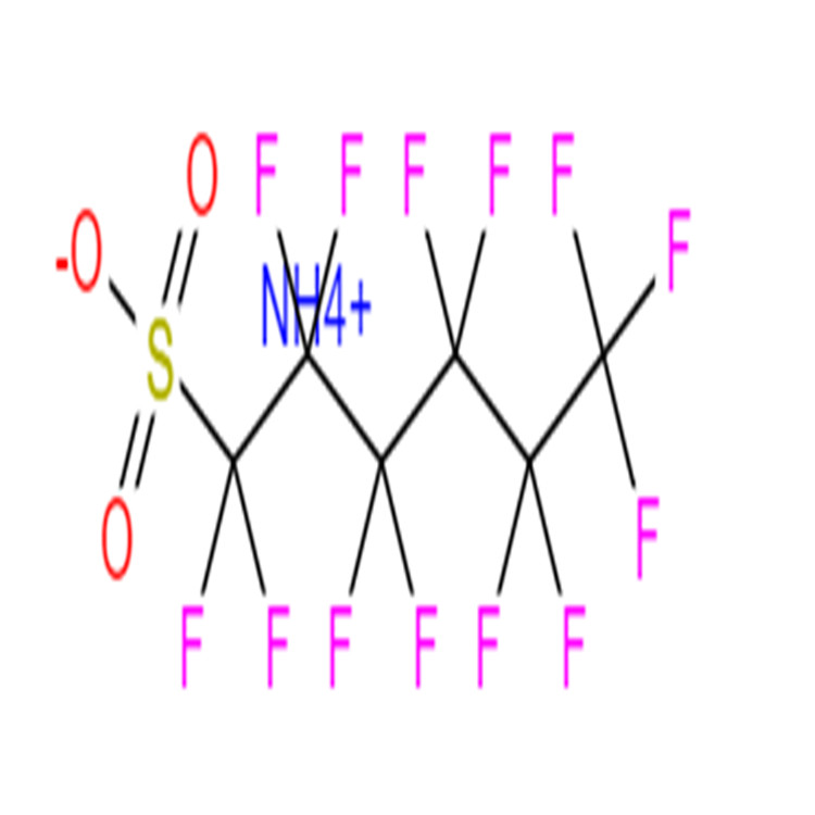 Ammonium perfluorohexanesulfonate