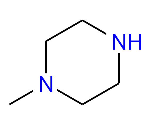 1-Methylpiperazine