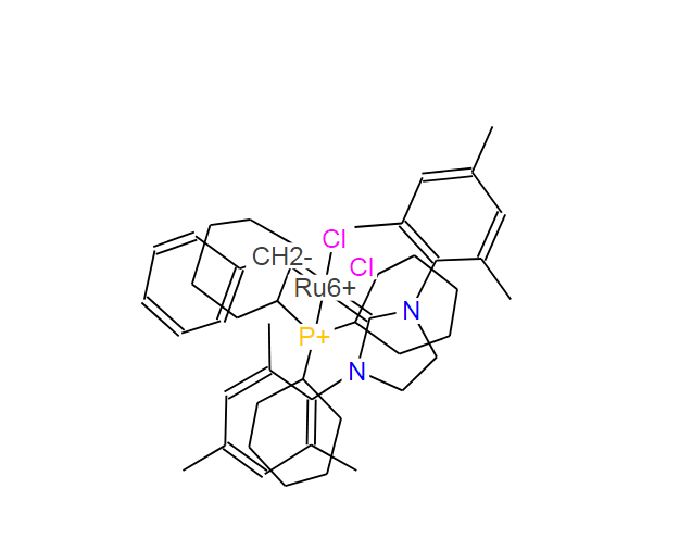 	GRUBBS CATALYST 2ND GENERATION