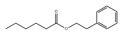 Phenethyl hexanoate