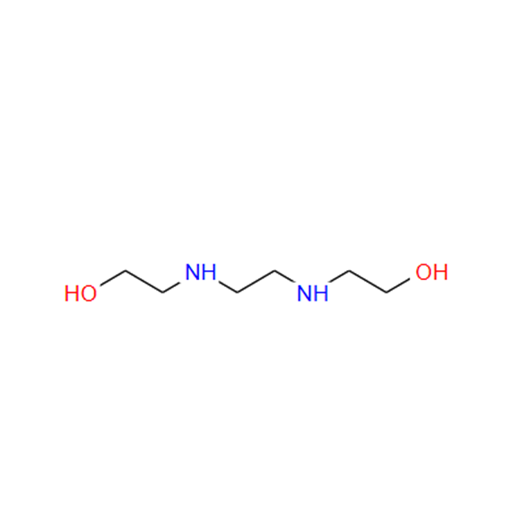 N,N'-BIS(2-HYDROXYETHYL)ETHYLENEDIAMINE