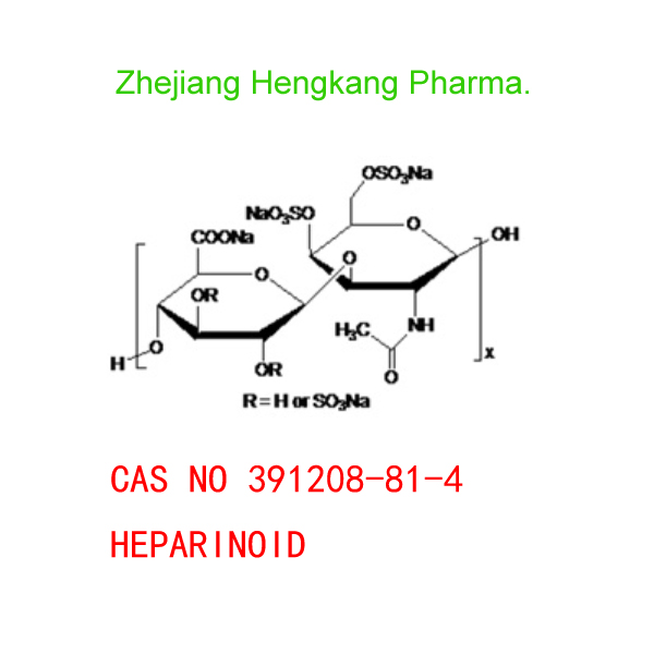 Heparinoid