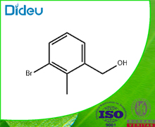 (3-broMo-2-Methylphenyl)Methanol 