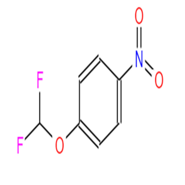 4-(DIFLUOROMETHOXY)NITROBENZENE