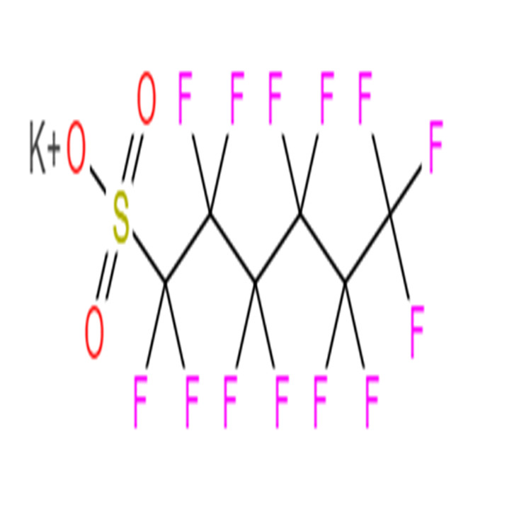 Potassium Perflurohexanesulfonate