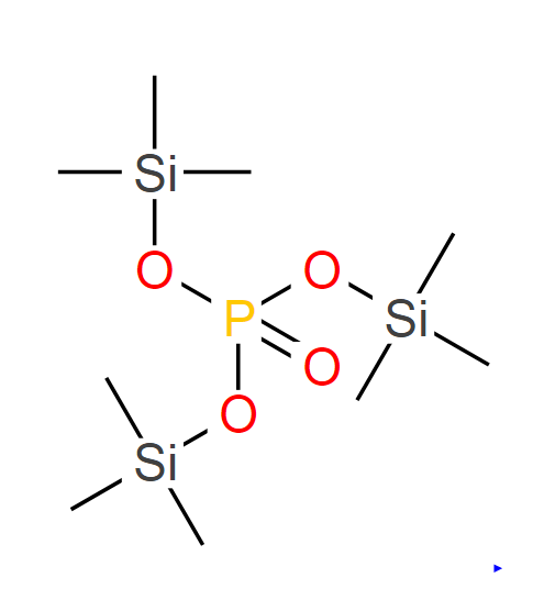 TRIS(TRIMETHYLSILYL) PHOSPHATE