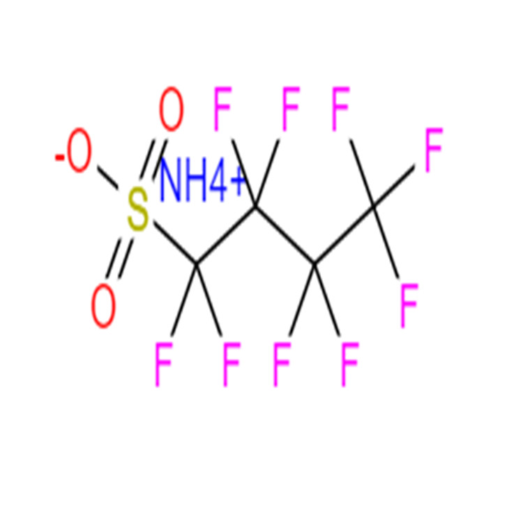 Ammonium perfluorobutanesulfonate