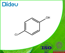 4-Chlorophenol 