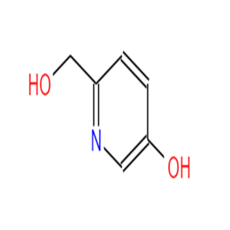 2-Pyridinemethanol,5-hydroxy-(6CI,9CI)