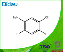 5-AMINO-2,4-DIFLUOROPHENOL 