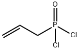 Allylphosphonic dichloride