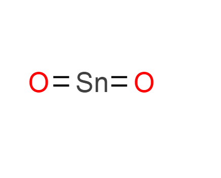 Stannic oxide