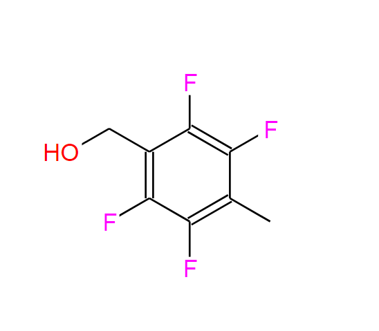  2,3,5,6-Tetrafluoro-4-methylbenzylalcohol
