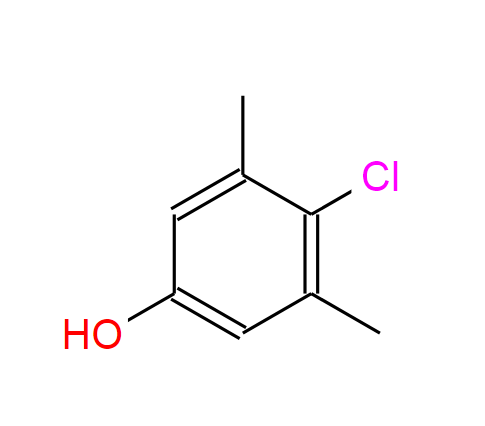 4-Chloro-3,5-dimethylphenol