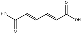  trans,trans-Muconic acid 