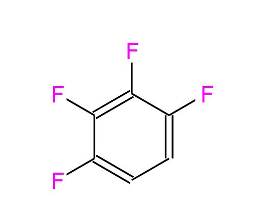 1,2,3,4-Tetrafluorobenzene