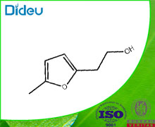 2-Furanethanol, 5-Methyl- 