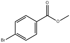   Methyl 4-bromobenzoate 