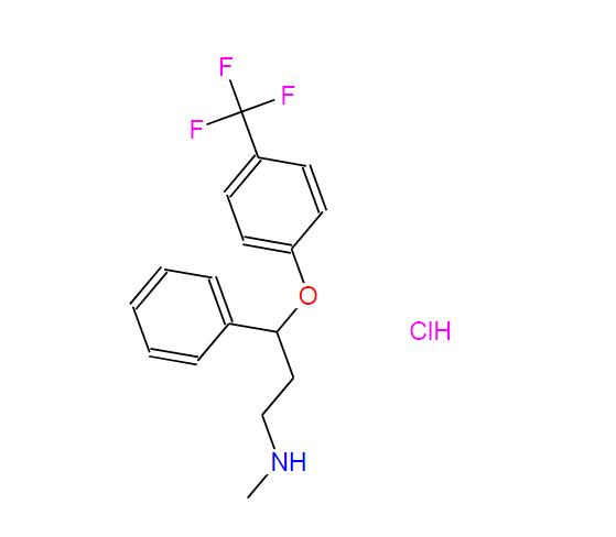  fluoxetine hydrochloride