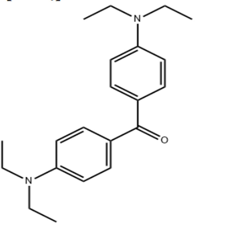 4,4'-Bis(diethylamino)benzophenone