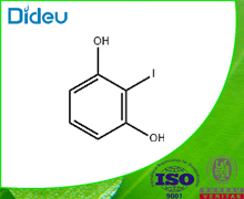 2-IODOBENZENE-1,3-DIOL 