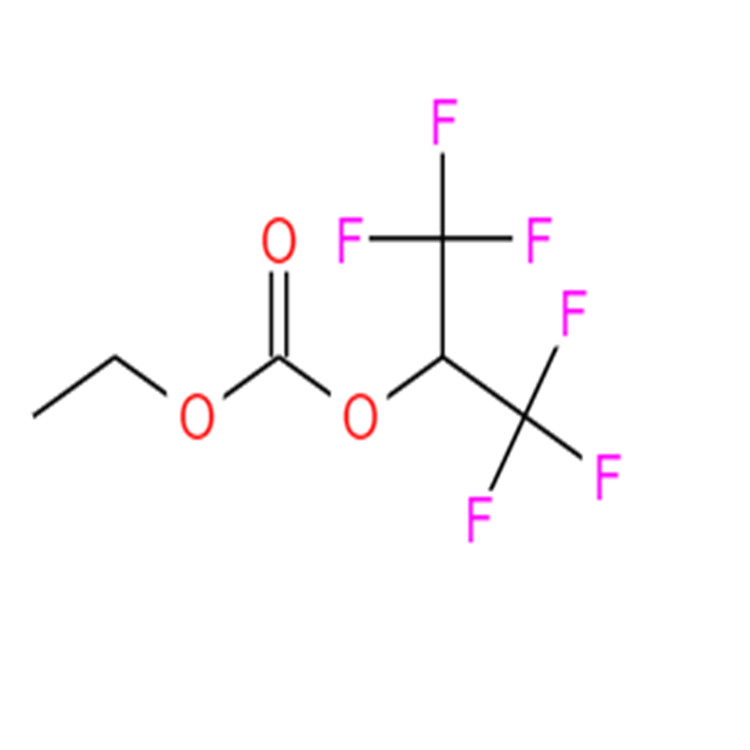 Ethyl hexafluoroisopropyl carbonate（EHFPC）