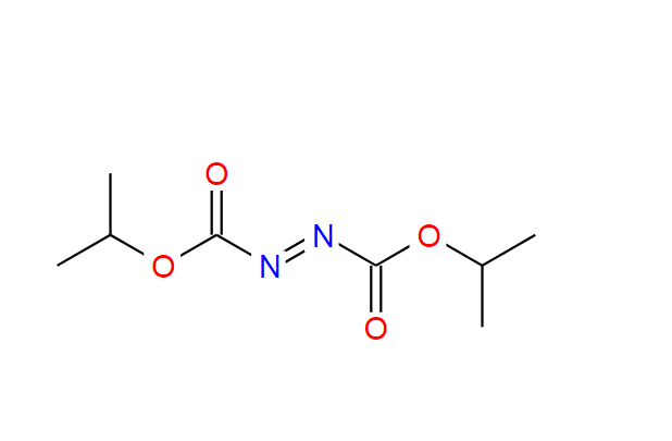  Diisopropyl azodicarboxylate