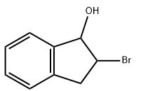 2-Bromo-1-indanol