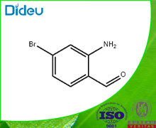 2-AMINO-4-BROMOBENZALDEHYDE 