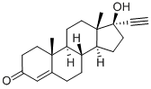 Ethisterone