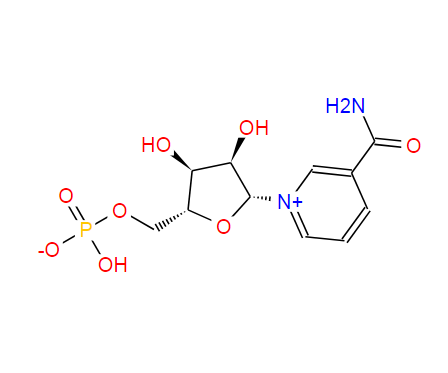 β-Nicotinamide Mononucleotide