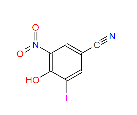  nitroxinil