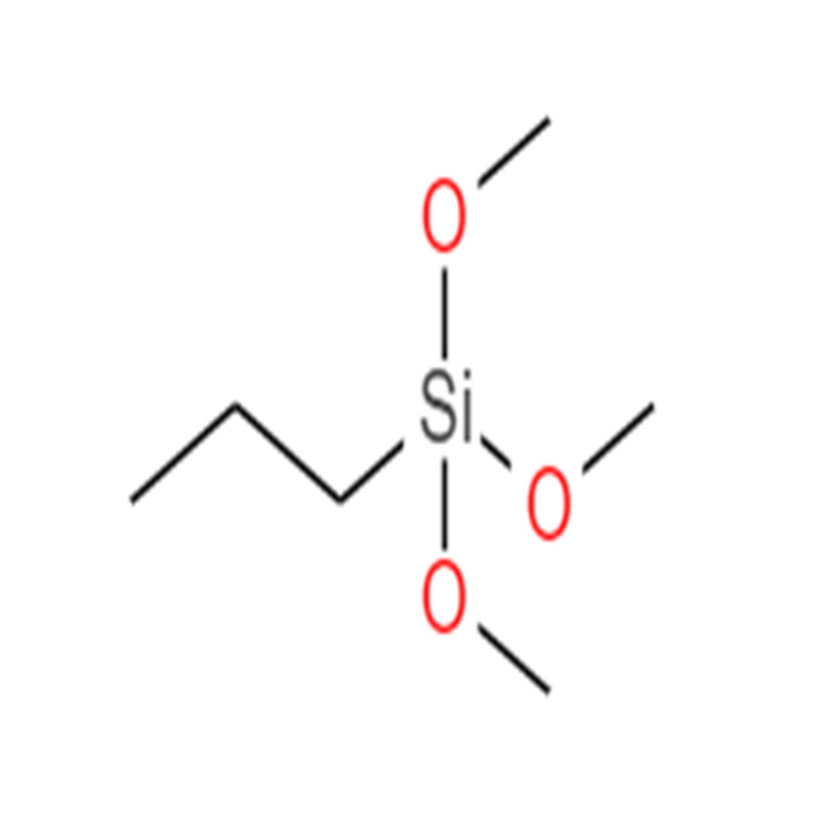 Trimethoxypropylsilane