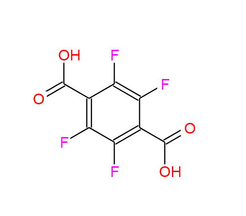   2,3,5,6-Tetrafluoroterephthalic acid