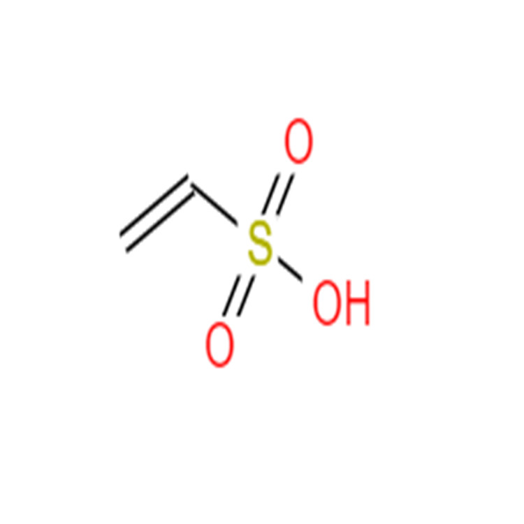 Ethylenesulfonic acid