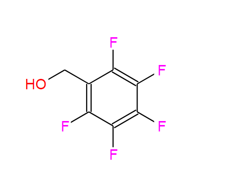  2,3,4,5,6-Pentafluorobenzyl alcohol