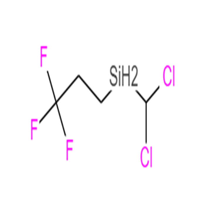 dichloro-methyl-(3,3,3-trifluoro-propyl)-silane;dichloromethyl(3,3,3-trifluoropropyl)-Silane