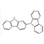 2,9'-Bi-9H-carbazole pictures