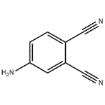 4-Aminophthalonitrile pictures