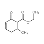 Ethyl 6-methyl-2-oxo-3-cyclohexene-1-carboxylate pictures