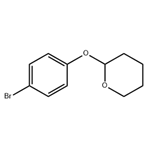 2-(4-BROMOPHENOXY)TETRAHYDRO-2H-PYRAN