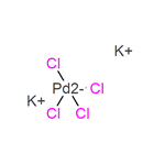 Potassium chloropalladite pictures