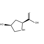 cis-4-Hydroxy-L-proline pictures