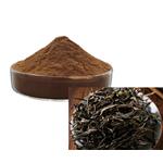 Instant Pu'er tea powder pictures