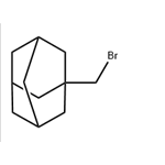 1-bromomethyladamantane pictures