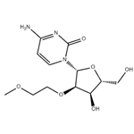 2'-O-(2-Methoxyethyl)cytidine