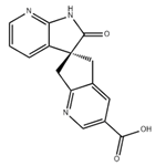 Ubrogepant Intermediate pictures