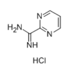 2-Amidinopyrimidine hydrochloride pictures