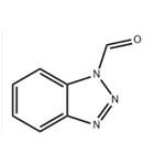 1H-BENZOTRIAZOLE-1-CARBOXALDEHYDE