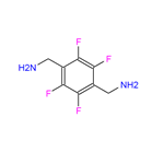 2,3,5,6-Tetrafluoro-1,4-benzenedimethanamine pictures